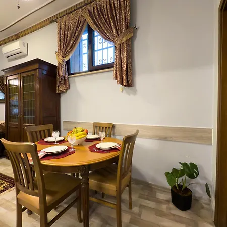 Antik Little Hagia Sophia *