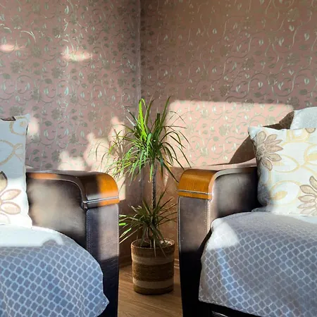 Διαμέρισμα Antik Little Hagia Sophia