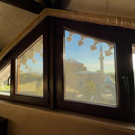 Διαμέρισμα Antik Little Hagia Sophia Κωνσταντινούπολη