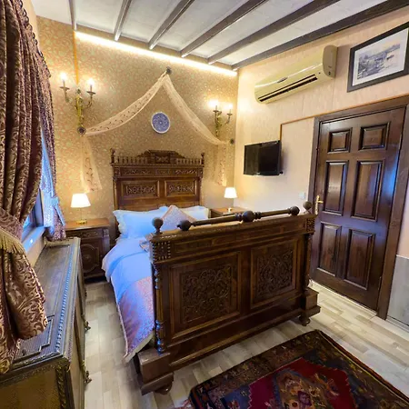 Antik Little Hagia Sophia Κωνσταντινούπολη