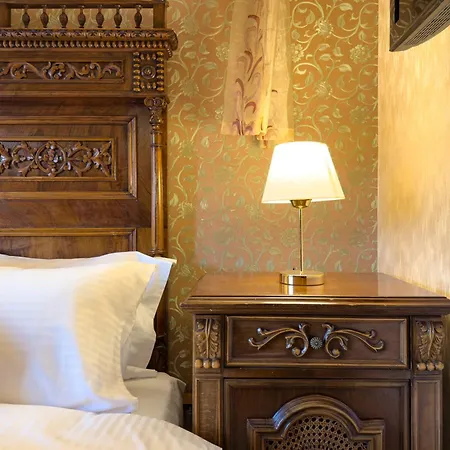 Antik Little Hagia Sophia Διαμέρισμα