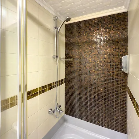 Antik Little Hagia Sophia