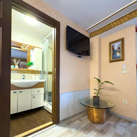 Antik Little Hagia Sophia Διαμέρισμα