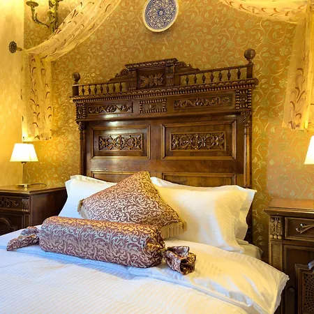 Antik Little Hagia Sophia Διαμέρισμα *