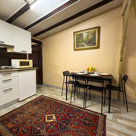 Antik Little Hagia Sophia * Κωνσταντινούπολη