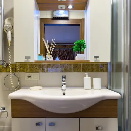 Antik Little Hagia Sophia Διαμέρισμα *