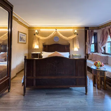 Antik Little Hagia Sophia Κωνσταντινούπολη