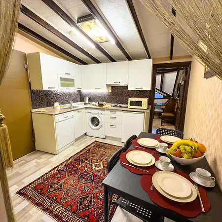 Antik Little Hagia Sophia * Κωνσταντινούπολη