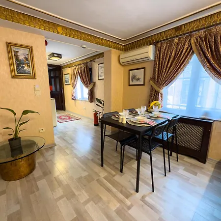 Antik Little Hagia Sophia